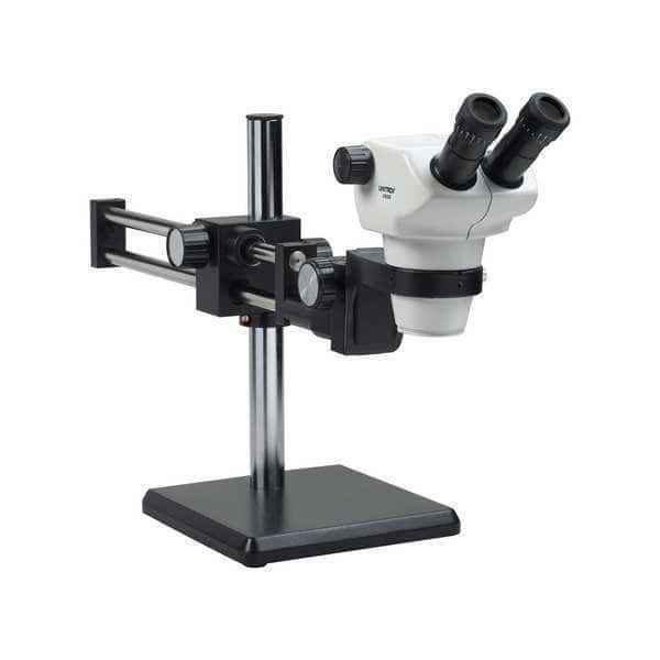 Binocular Microscope, Dual Dioper
