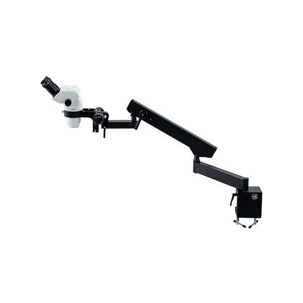 Stereo Microscope, 24in.Hx36in.Wx36in.L