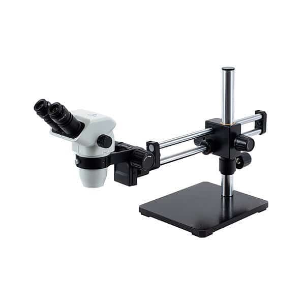 Microscope, 14-1/2in.Hx10in.Wx, NoLighting