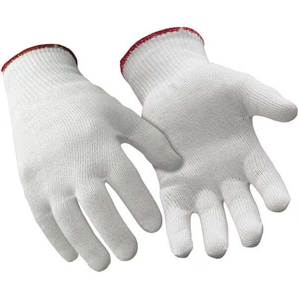 Cold Protection Glove Liners, Thermax Lining, M, Refrigiwear, Mfr#: 0225RWHTMED