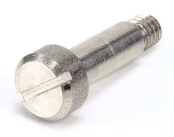 Screw, Shoulder 3/16x1/2 S