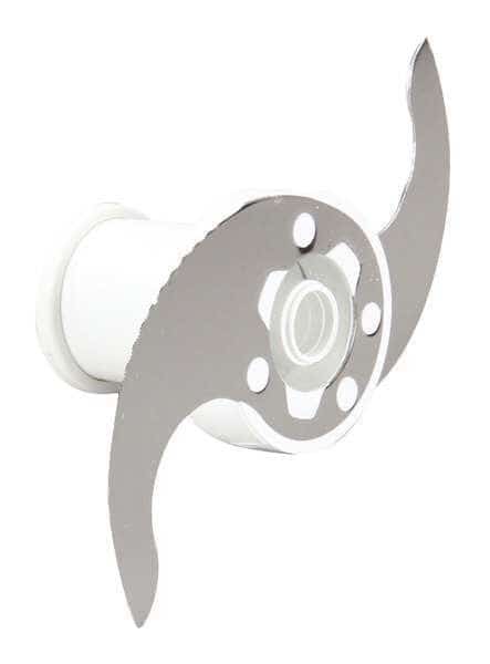 Serrated Blade