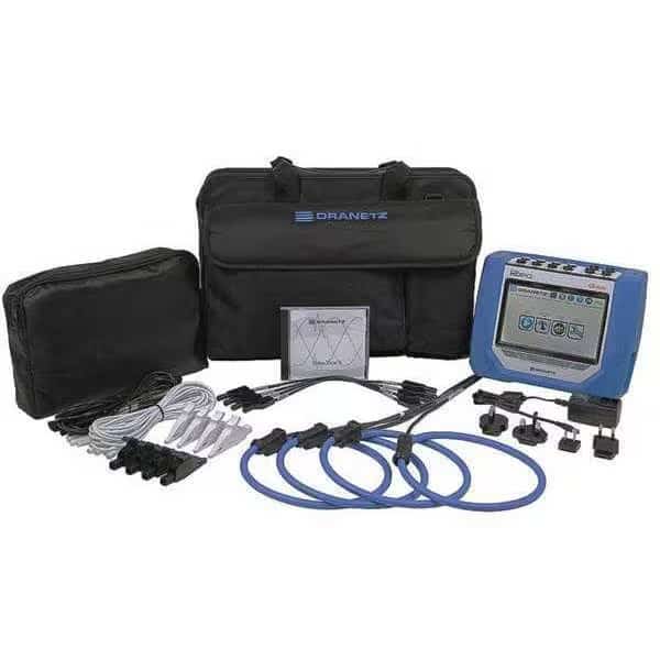 Power Qlty Anlz Kit, 3000A, HDPQ Guide