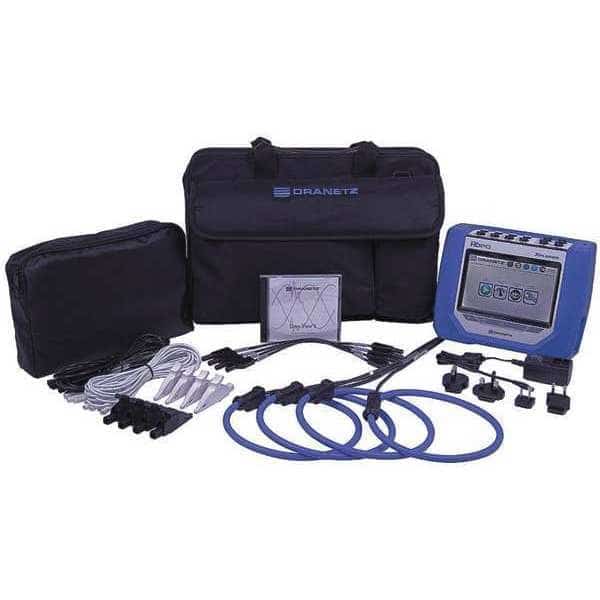 Power Qlty Anlz Kit, 3000A, HDPQ Xplorer