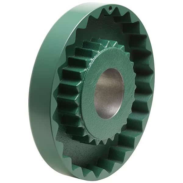 Sure-Flex Sleeve Coupling Spacer Flange, 8SC