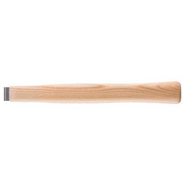 Handle, Wood, For Use with Mfr No 3968030, Baseplex, Mfr#: 3944025