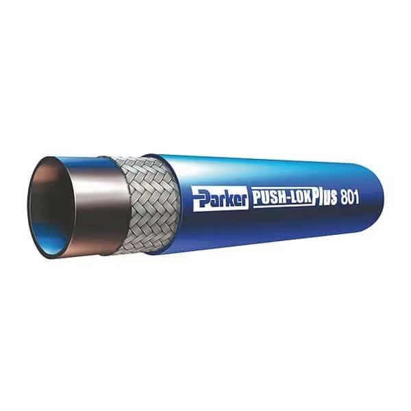 Hydraulic Hose, 5/8" I.D, 250 ft. L