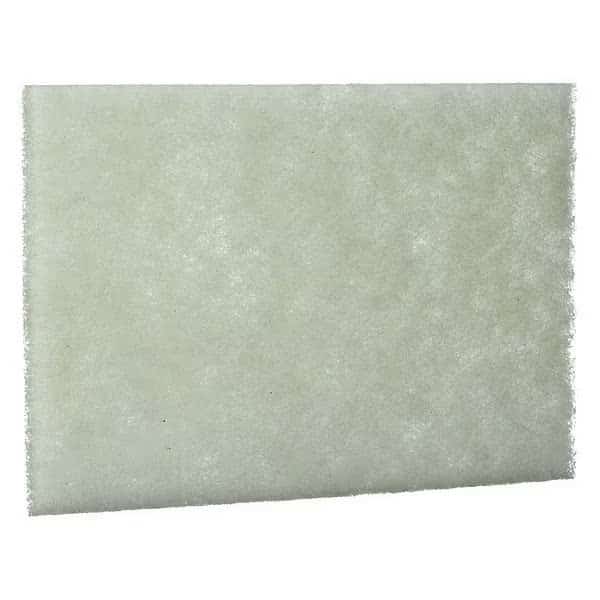 Light Duty Scouring Pad, PK20