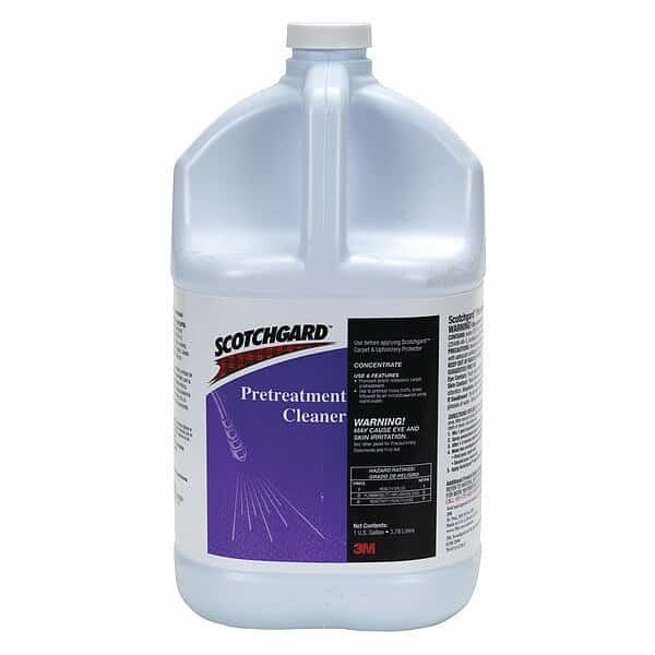 Pretreatment Cleaner Concentrate, 1 Gal