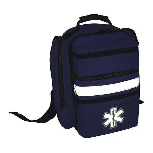 Trauma Backpack, orange