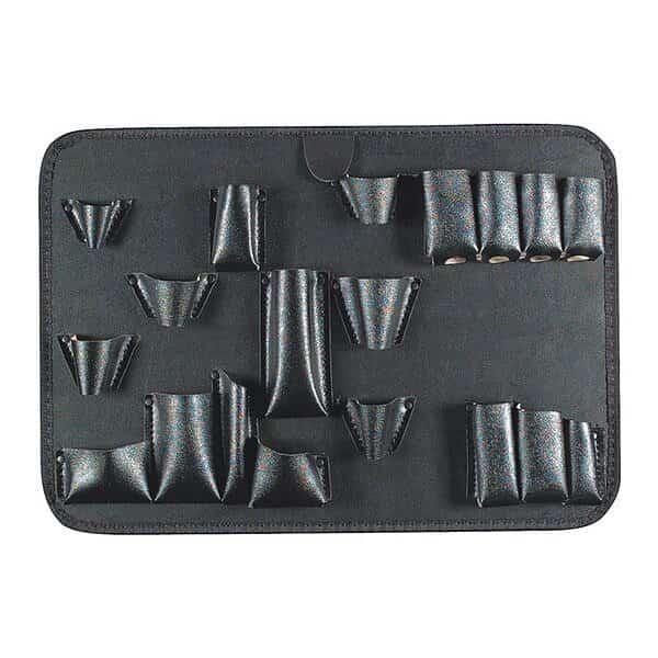 Tool Organizer Pallet, 17-1/4"L x 12-1/4"W, SH Pallet