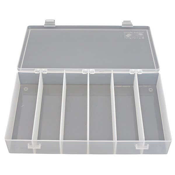 PB600 DIVIDER BOX, Mfr#: PB600, PLATT