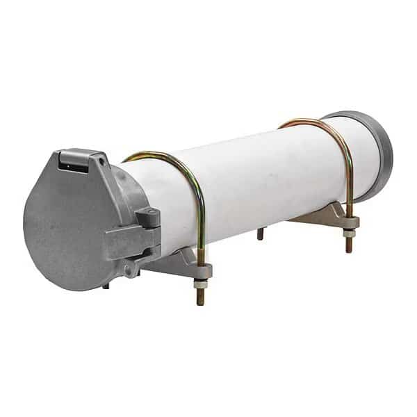 4 Inch Diameter PVC Conduit Carrier Kit