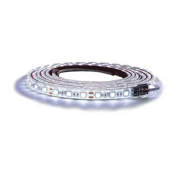 LED Strip Light, 24", Red, BUYERS PRODUCTS, Mfr# 56297145