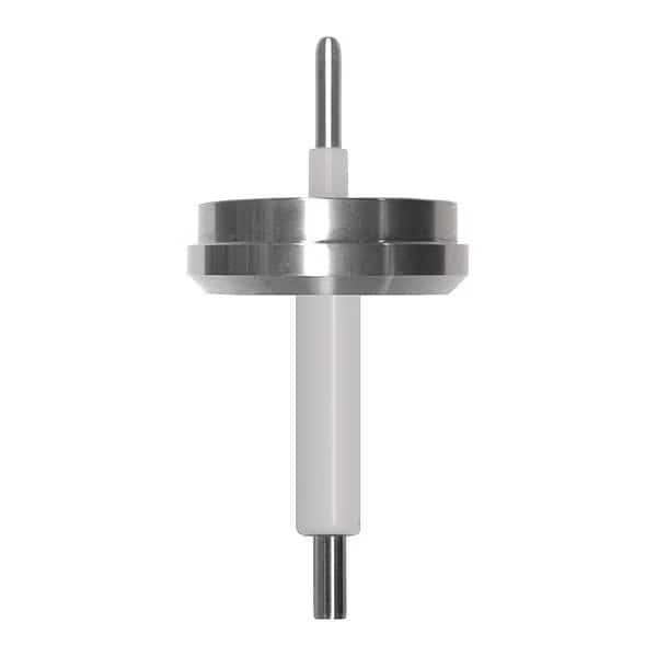 Probe,Single Lvl,316SS 2",Bevel Seat, Mfr#: DAFT2"-316SS-12, LUMENITE CONTROL TECHNOLOGY, INC.