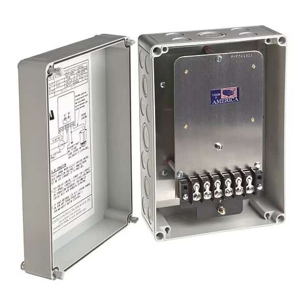 Control, Standard Single Level, 110VAC