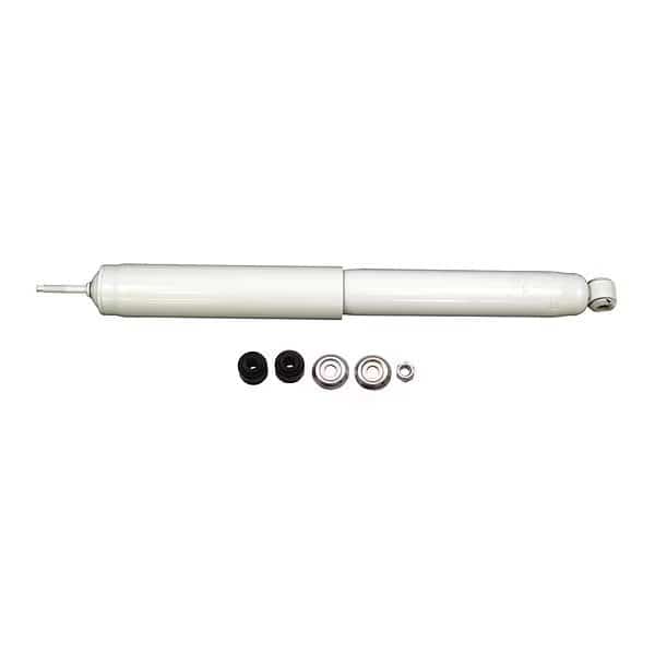 Premium, Shock Absorbers, Truck/SUV, G63860