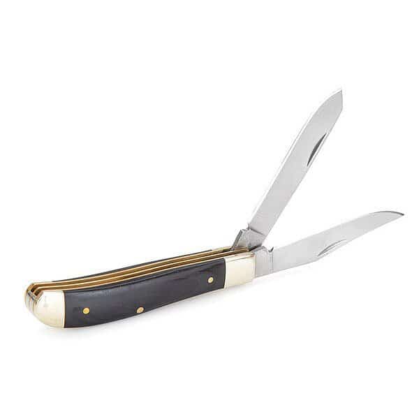 Knife, Folding, Trapper II, 3.15"