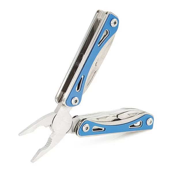Multi Tool, Katami 11 in 1, SHEFFIELD, Mfr# 12213