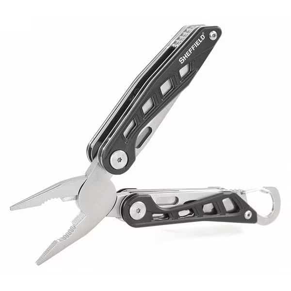Multi Tool, Warren 10 in 1