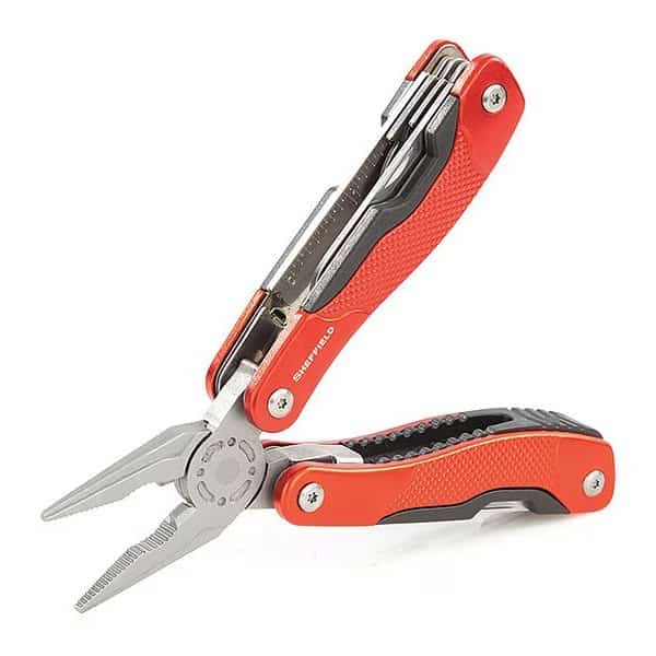 Multi Tool, Titus, 15 in 1