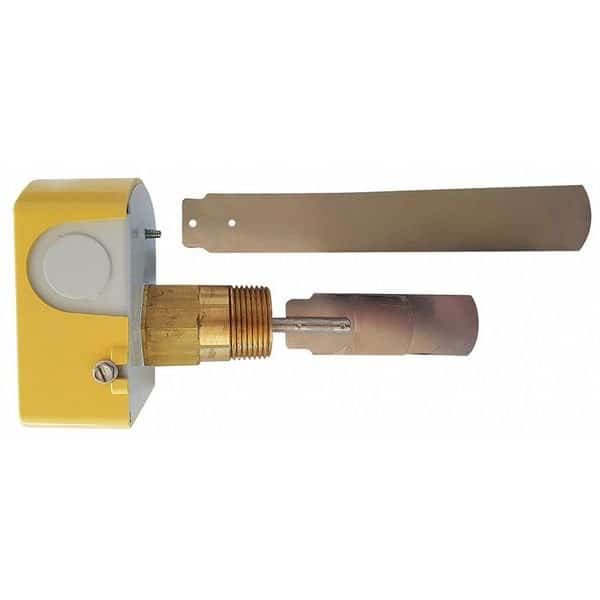 Flow Switch, General Purpose, UL, Nema 1