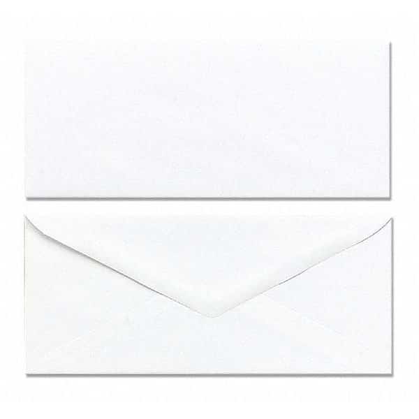 Envelope, Plain, No. 6.75, We, 100, PK100