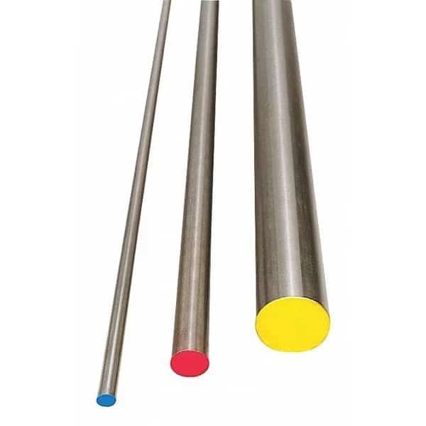 Water Hard Drill Rod,W1,#18,0.168 In, Mfr#: W1D#186, EnjoyTool select