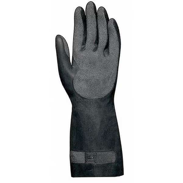 Chemical Resistant Glove,Sz 9,PR, Mfr#: NS-401, MAPA