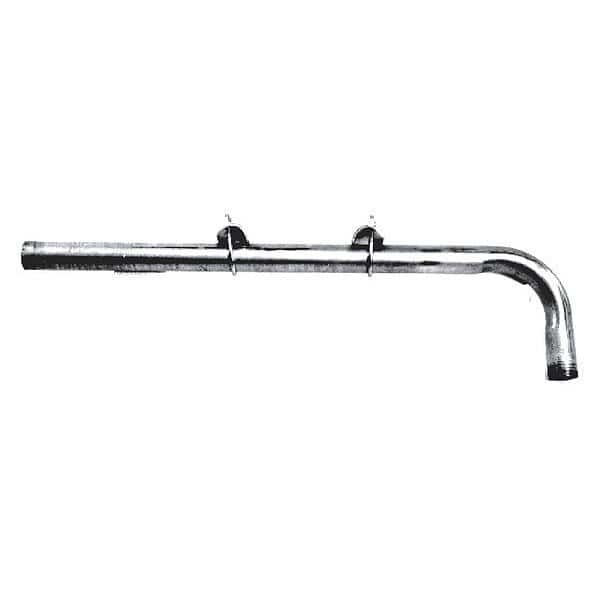 Beam Mounting Brackets Non-Oscillating ,
