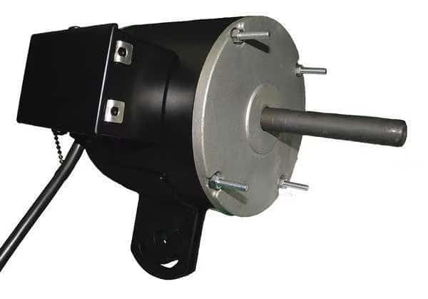 Pedestal Fan Motor, 115V, 1/4 HP