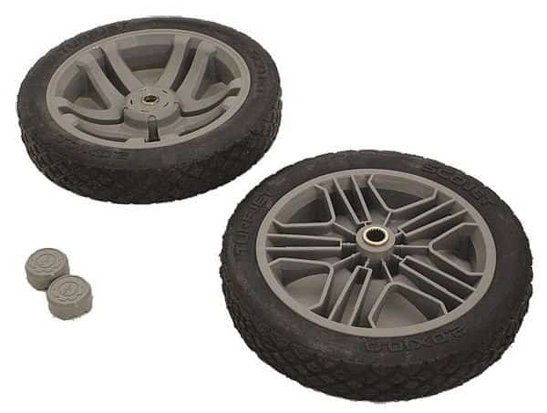 Rear Wheel Replacement Kit