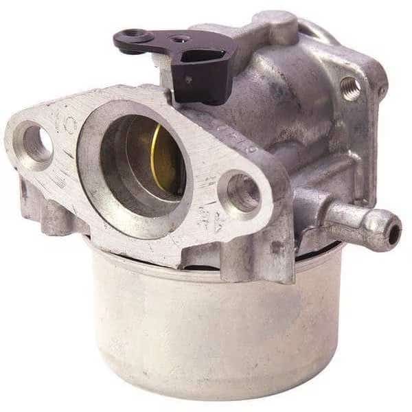 Carburetor, Mfr#: 799868, BRIGGS & STRATTON
