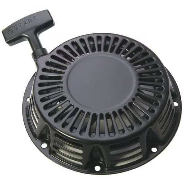 Recoil Starter Assembly, Mfr#: 0E9483, GENERAC