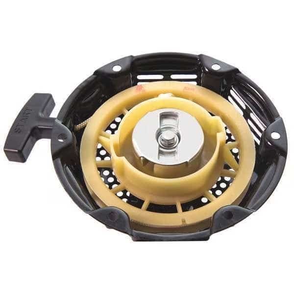 Recoil Starter Assembly, Mfr#: 0H33750162, GENERAC