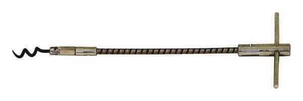 Packing Hook, Corkscrew, 7-1/2in. L., ALLPAX, Mfr# AX1210