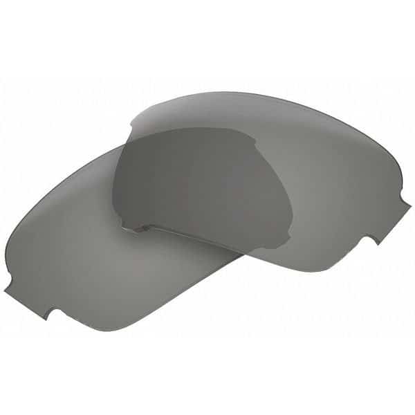 Replacement Lens, Smoke Gray, +2.2, PC