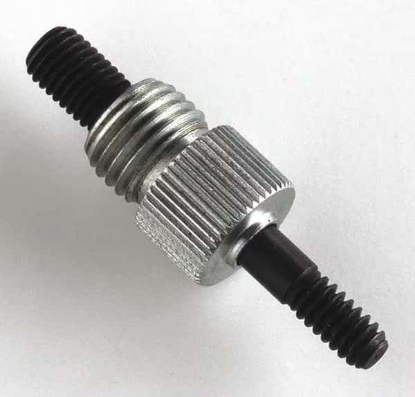 Thread Conversion Kit, 5/16-18, UNC, 1 pcs.