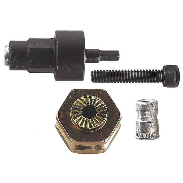 Thread Conversion Kit, 3/8-16, UNC, 2 pcs.
