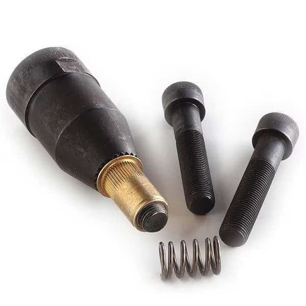 Thread Adaption Assembly, 1/2-20, Steel