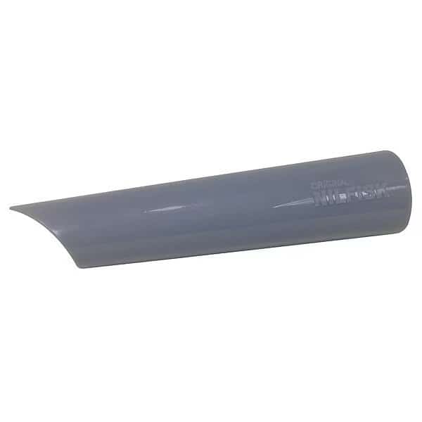 Flexi Crevice Nozzle, 1-1/4in dia., Rubber