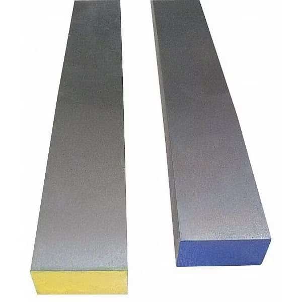Oil Hard Flat Stock,O1,1-1/2 In Wx36 InL, Mfr#: O13161126, EnjoyTool select