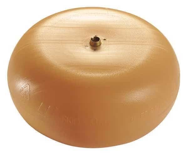 Pallet Cushion, Tan With T-Nut, PK96