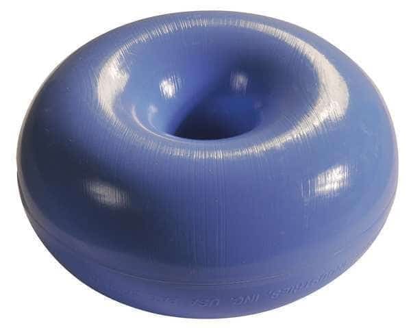 Pallet Cushion,70 to 125 lb,6 in Dia., Mfr#: SKID MATE, PELICAN