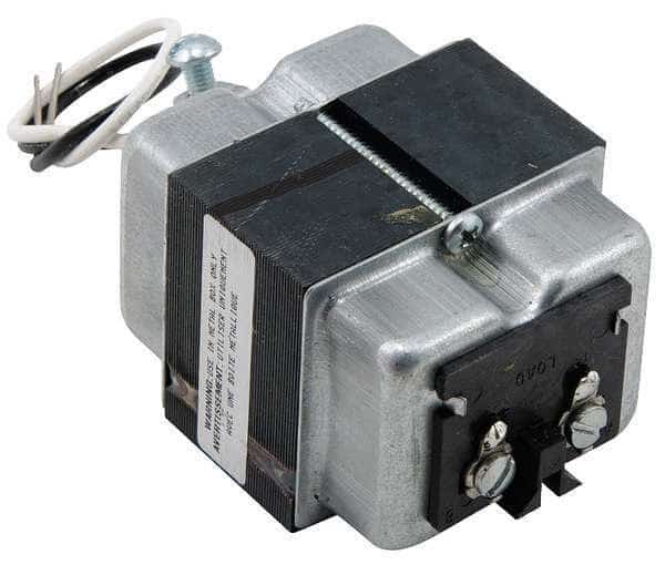 Transformer Box 120V 60 Hz, 24VAC, Powers, Mfr#: 444 119