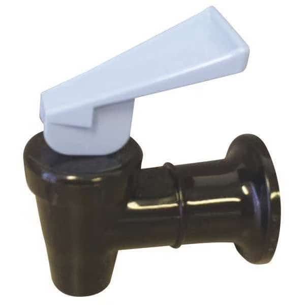 Plastic Faucet Assembly, 3/8" FNPT, For Oasis Water Coolers