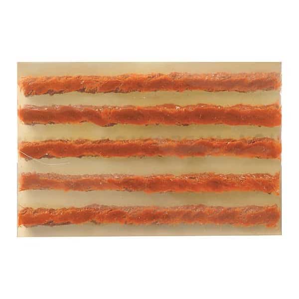 Tire Repair String, 1/4 In., PK60