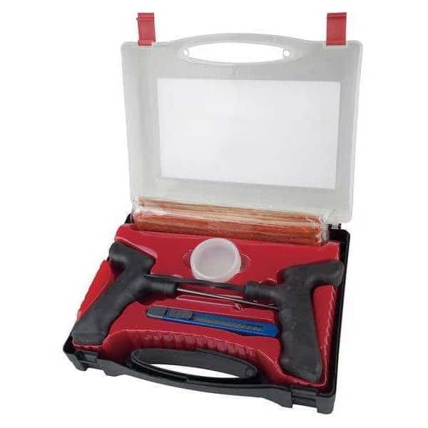 Tire Emergency Repair Kit, Mfr#: 12-362TOTE, XTRA SEAL