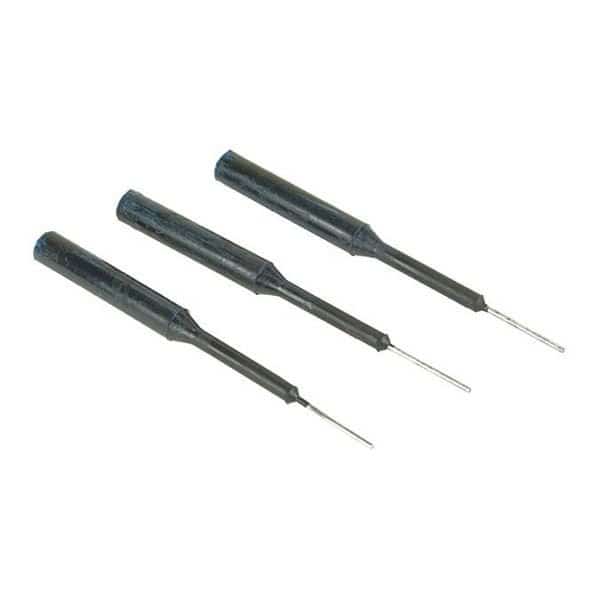 Tire Plug Stems, Dia 3/8 In., PK20