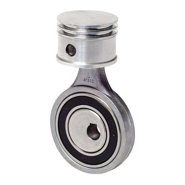 Piston Rod Asm Roc 48 Sp Af560B